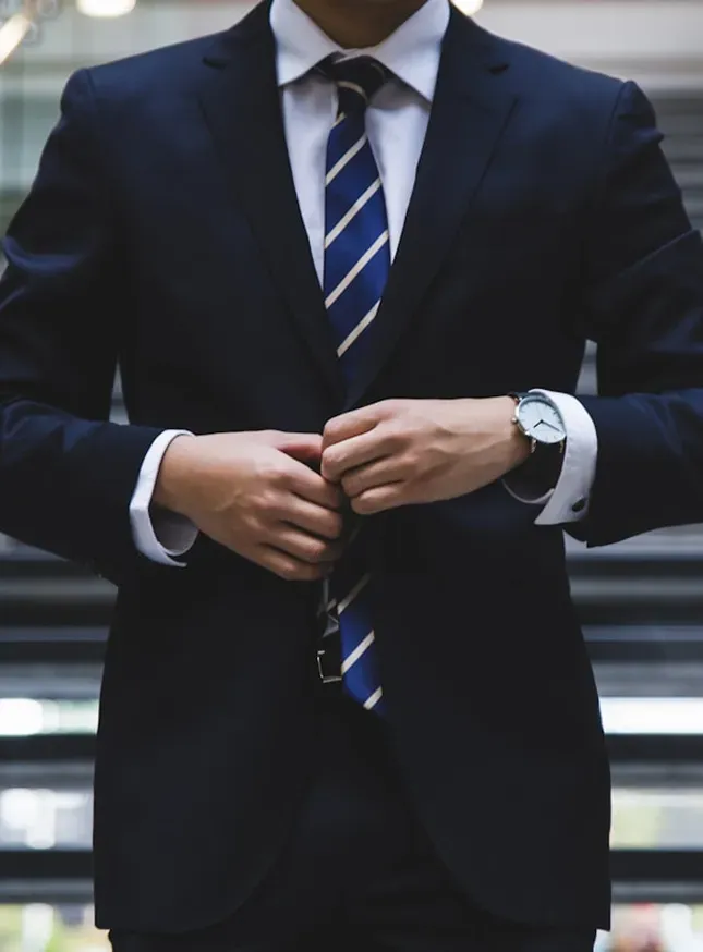 Inglés para negocios